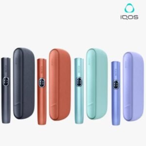 IQOS ILUMA I主機電子煙加熱菸適用TEREA煙彈IQOS主機新款
