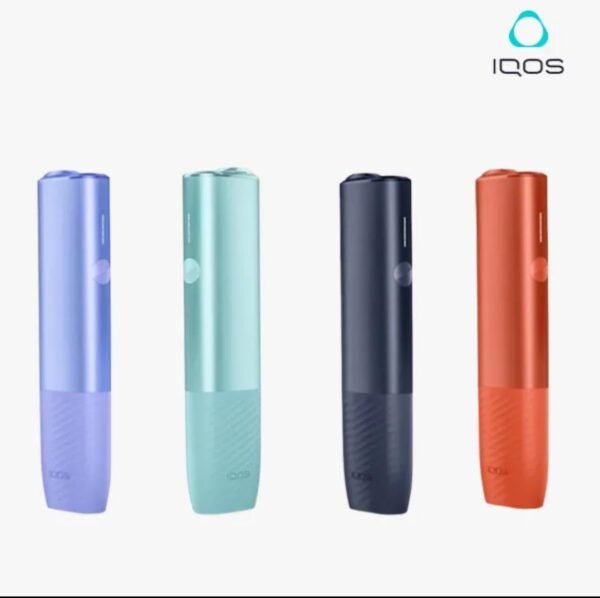 香港IQOS ILUMA I ONE煙機電子煙主機最新推薦