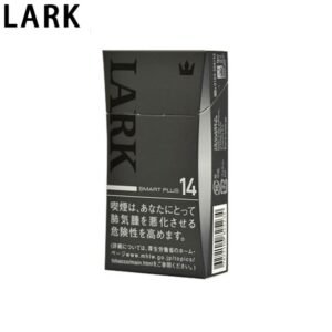 LARK雲雀樂客香煙14mg日本本土免稅香港現貨