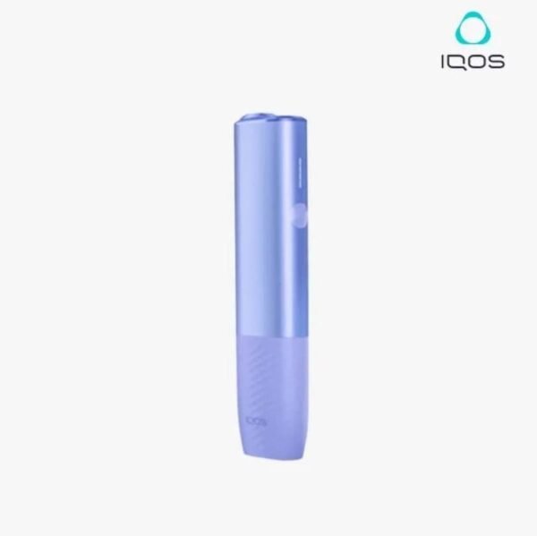 香港IQOS ILUMA I ONE煙機電子煙主機最新推薦 - Image 3