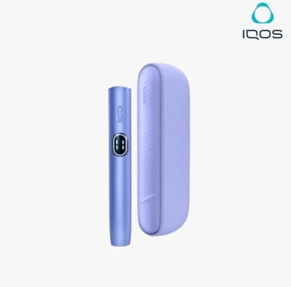 香港IQOS ILUMA I煙機電子煙加熱菸IQOS主機新款 - Image 2