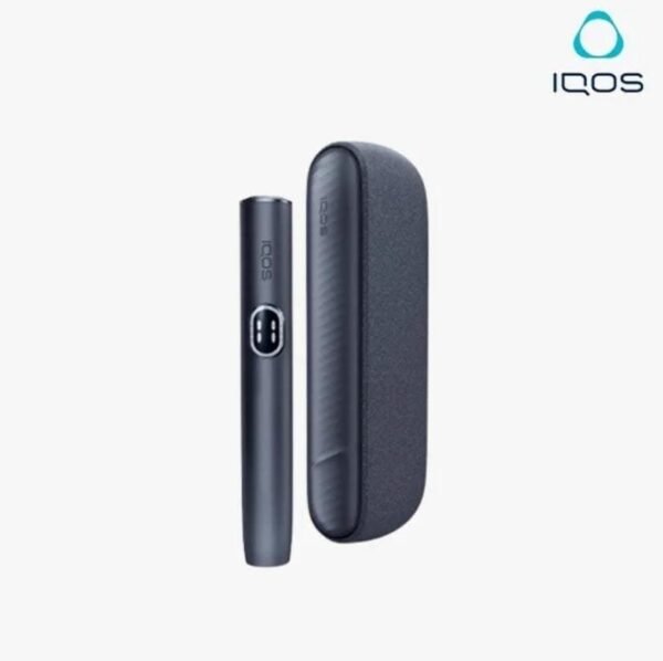 香港IQOS ILUMA I煙機電子煙加熱菸IQOS主機新款 - Image 3
