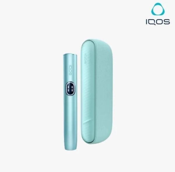 香港IQOS ILUMA I煙機電子煙加熱菸IQOS主機新款 - Image 4