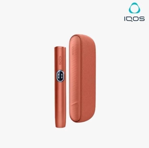 香港IQOS ILUMA I煙機電子煙加熱菸IQOS主機新款 - Image 5