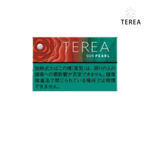 香港TEREA加熱菸西瓜爆珠煙彈日版IQOS ILUMA專用口味推薦