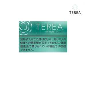 香港TEREA加熱菸淡薄荷煙彈日版IQOS ILUMA專用口味推薦